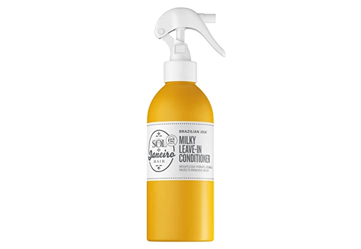 Sol De Janeiro Leave-in Conditioner