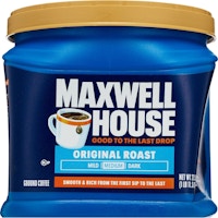 Maxwell House Coffee