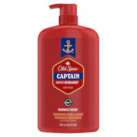 4 Old Spice Body Washes