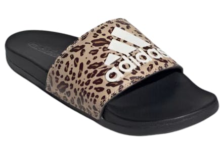 Adidas Women's Adilette Slides