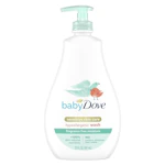 Baby Dove Wash