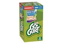 Yoplait Go-Gurt Tube 32-Pack
