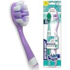 2 GuruNanda Toothbrush 2-Packs