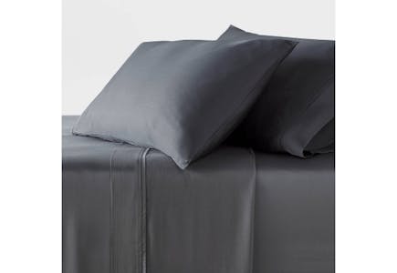 Threshold Sheet Set