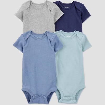 Carter's Baby Bodysuit Set