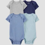 Carter's Baby Bodysuit Set