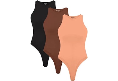 Women's Bodysuit