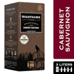 Nighthawk by Bota Box Cabernet