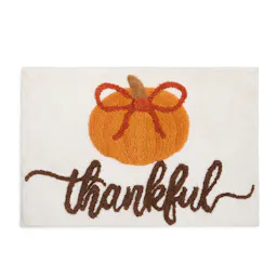 Avanti Thankful Bath Rug