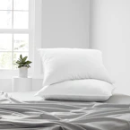 Linens & Hutch Gel-Fiber Pillow