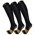 Compression Socks 3-Pack