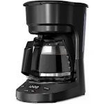 5 Cup Drip Coffee Maker