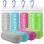 Cooling Towels