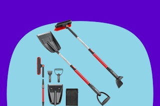 amazon snow removal set