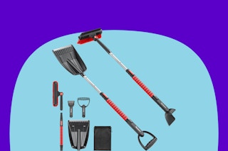 amazon snow removal set