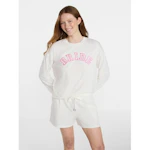 Women's French Terry Sleep Top