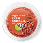 Pico de Gallo Salsa
