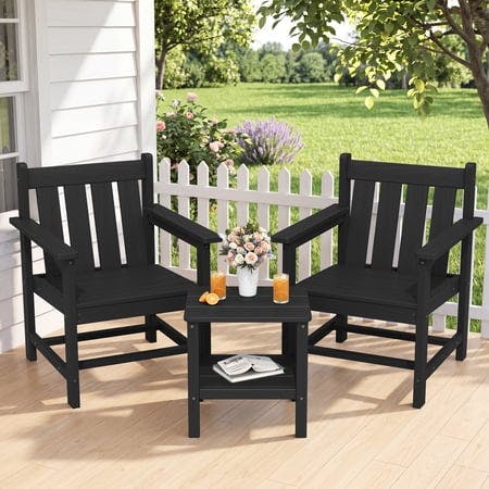 Patio Furniture Set