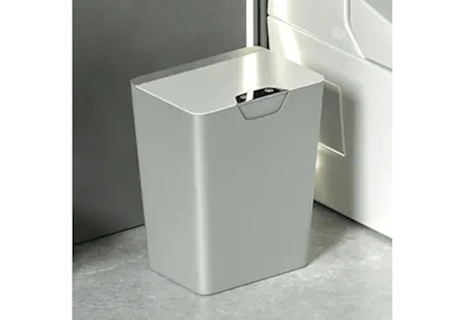 Smart Trash Can