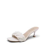 Dream Pairs Women's Kitten Heels