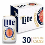 Miller Lite Beer