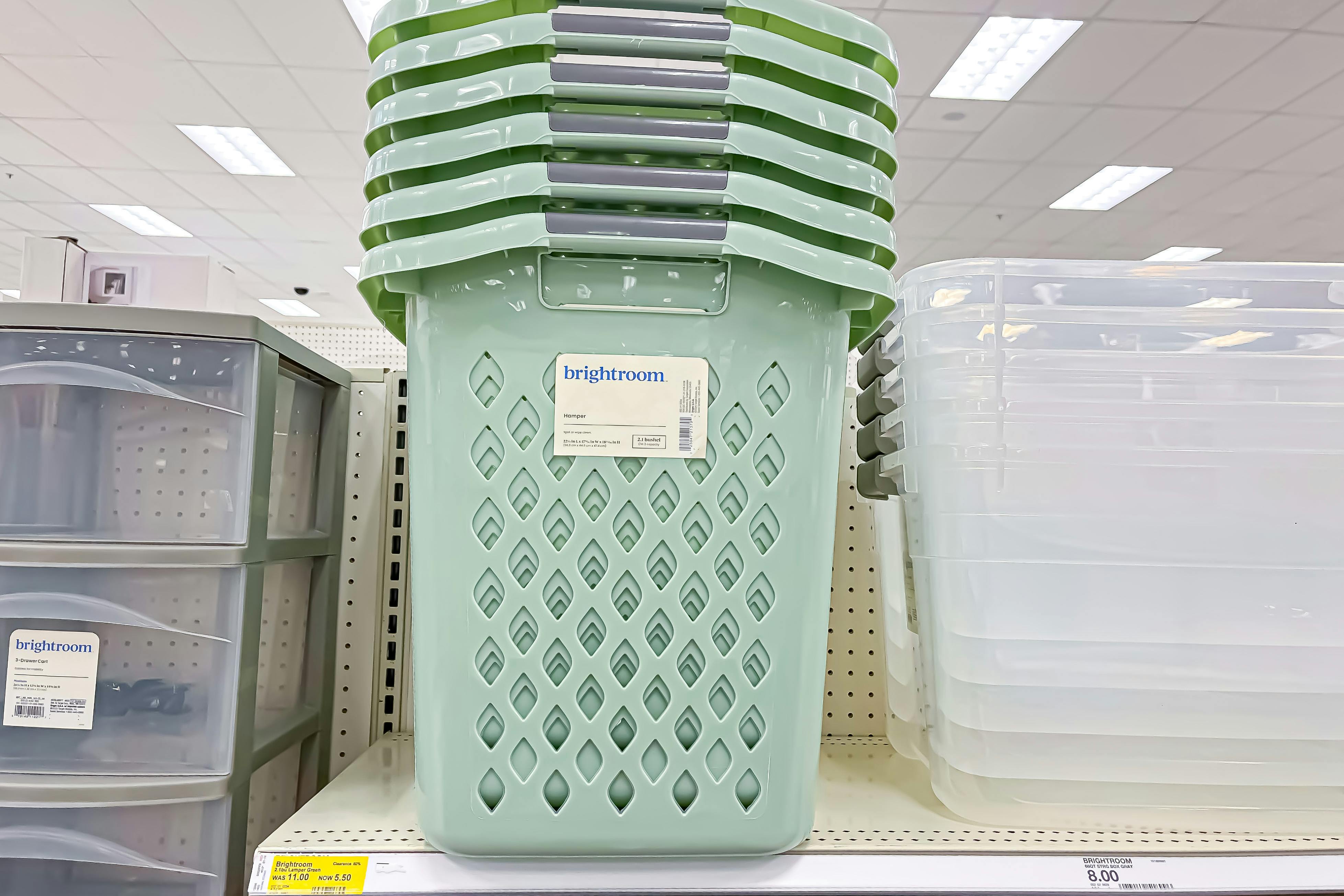 Brightroom Laundry Basket