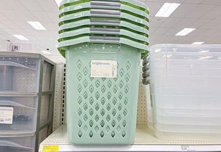 Brightroom Laundry Basket