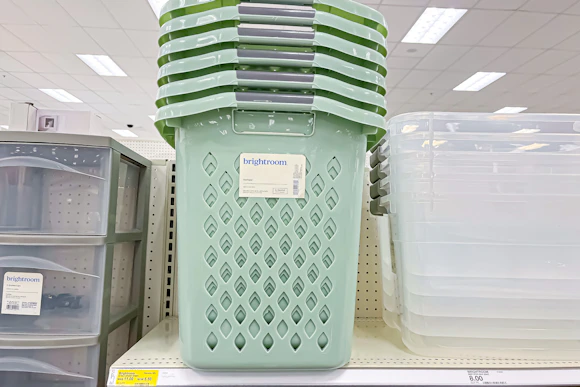 Brightroom Laundry Basket