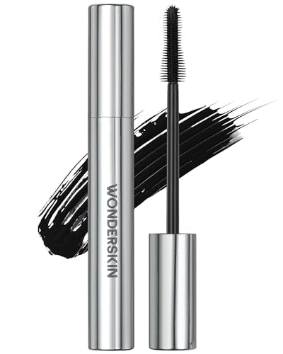 Wonderskin Mascara
