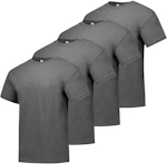 Hanes Men's T-Shirt 4-Pack