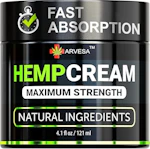 Hemp Cream