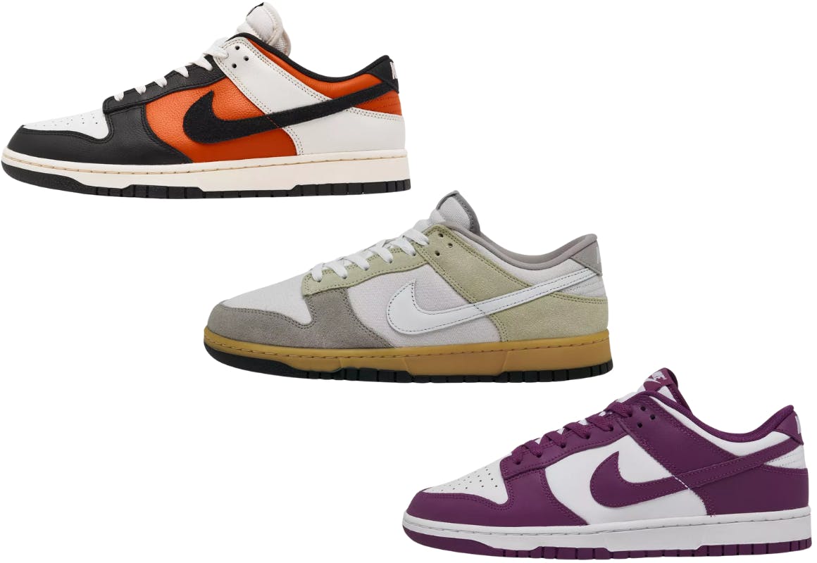 Nike Men's Shoes