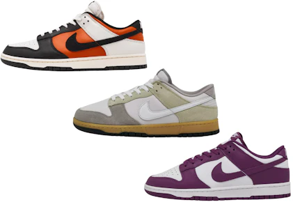 Nike Men's Shoes