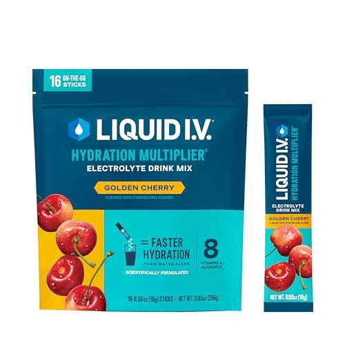Liquid I.V. Hydration Multiplier