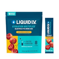 Liquid I.V. Hydration Multiplier