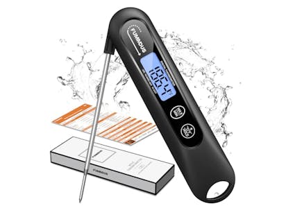 Digital Meat Thermometer