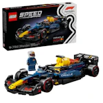LEGO Speed Champions RB20 F1 Car