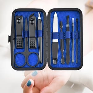 Professional Manicure Set