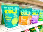 Target Kuli Kuli supplements