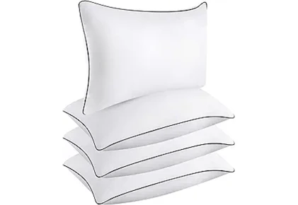 Bed Pillows