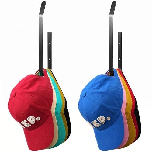 Hat Organizer 2-Pack