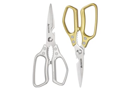 Kitchen Shears Set