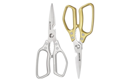 Kitchen Shears Set