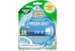 Scrubbing Bubbles Toilet Gel Stamps