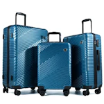 Luggage 3-Piece Set
