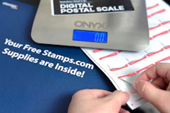 stamps.com free scale deal