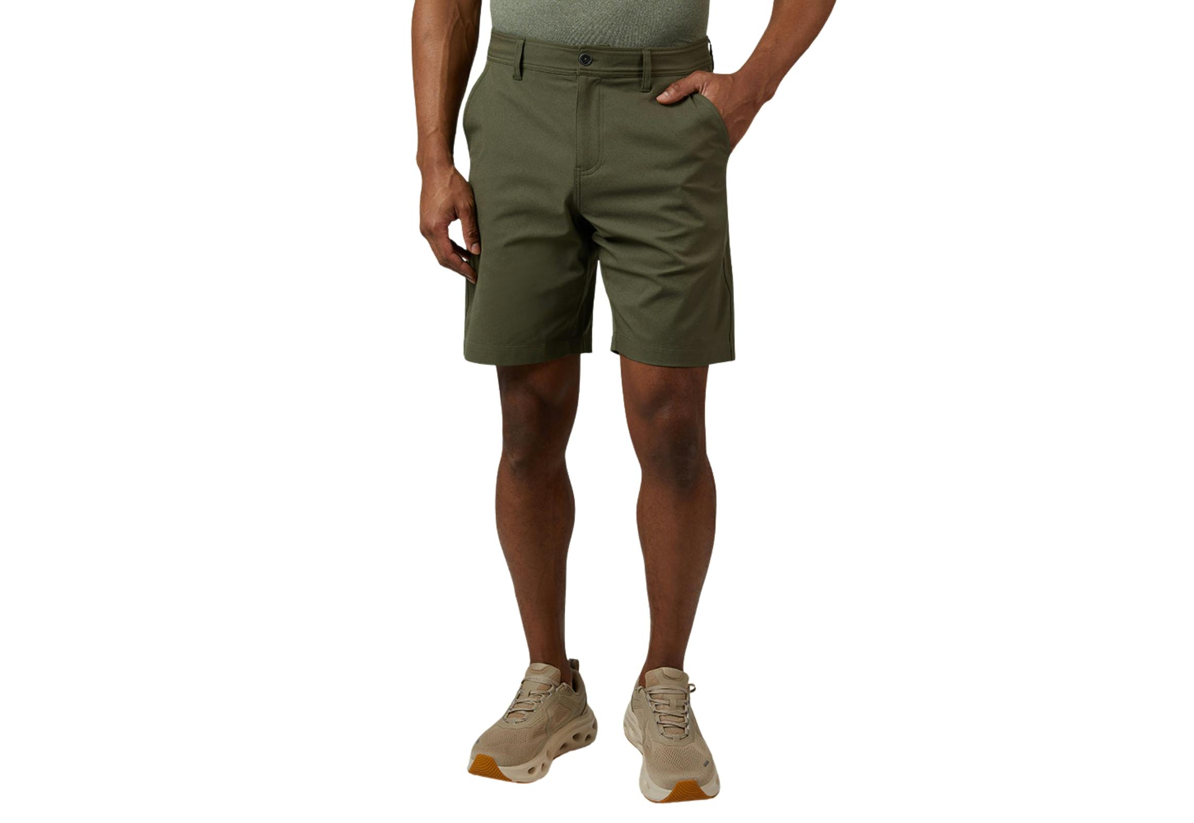 32 Degrees Men's Golf Shorts