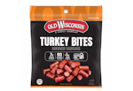 2 Old Wisconsin Turkey Bites Bags