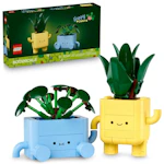 LEGO Botanicals Happy Plants
