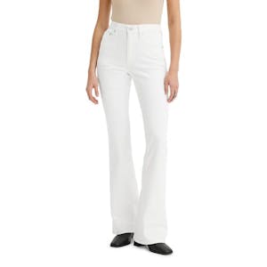 Levi's Women's High Rise Flare Jeans